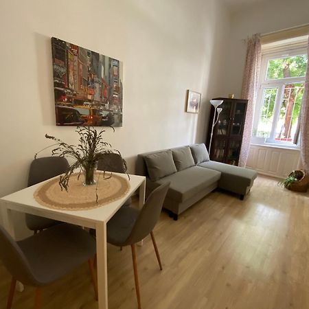 Simon'S Apartment City Centre Budapest Exterior foto
