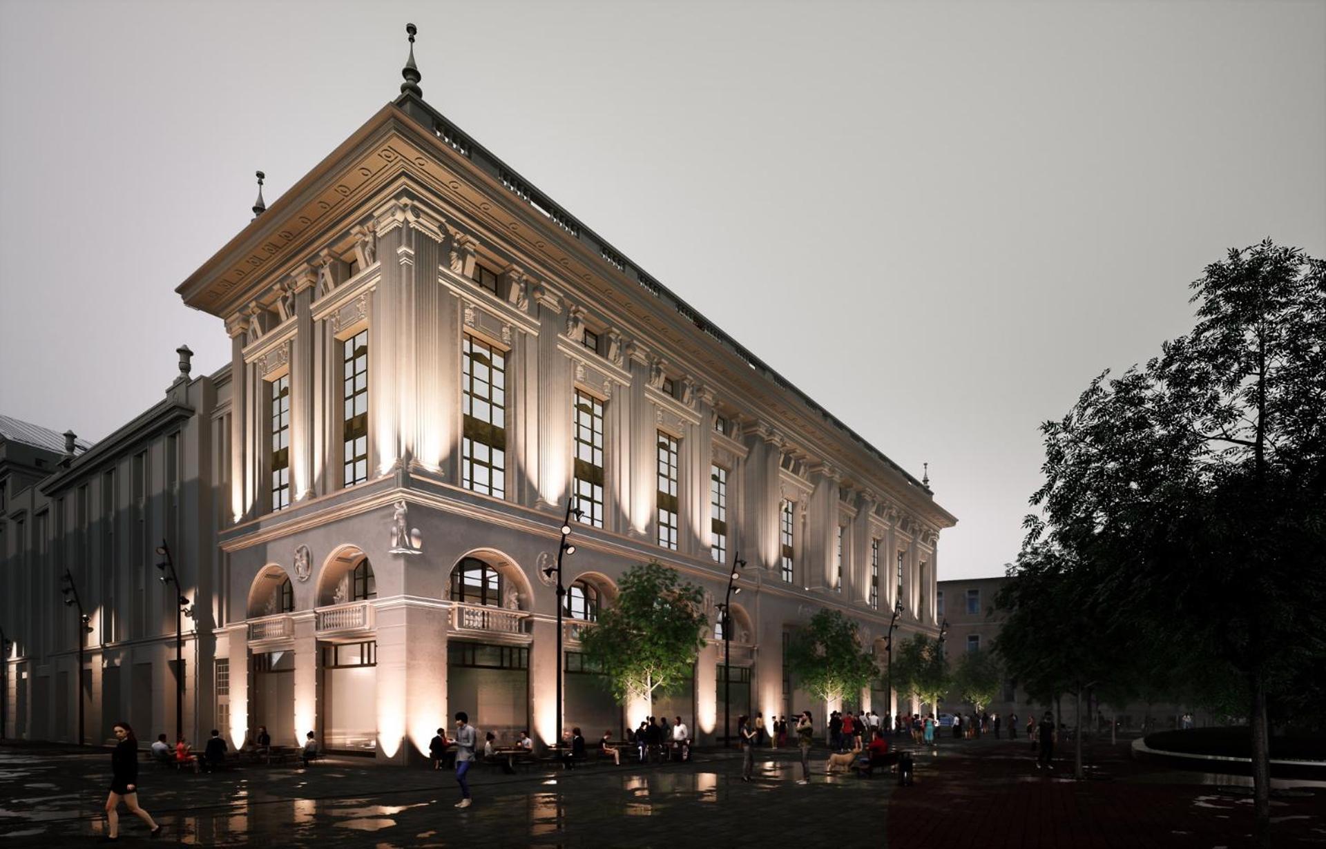 Simon'S Apartment City Centre Budapest Exterior foto